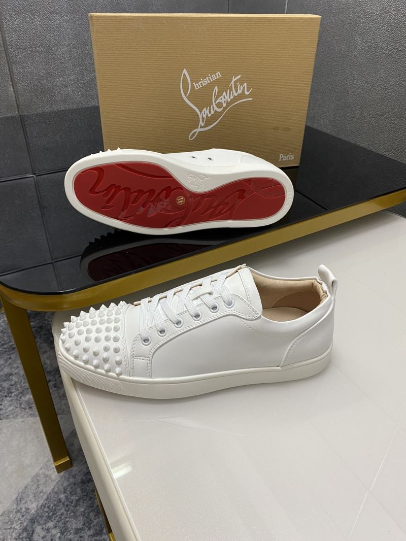 Christian Louboutin Low Shoes